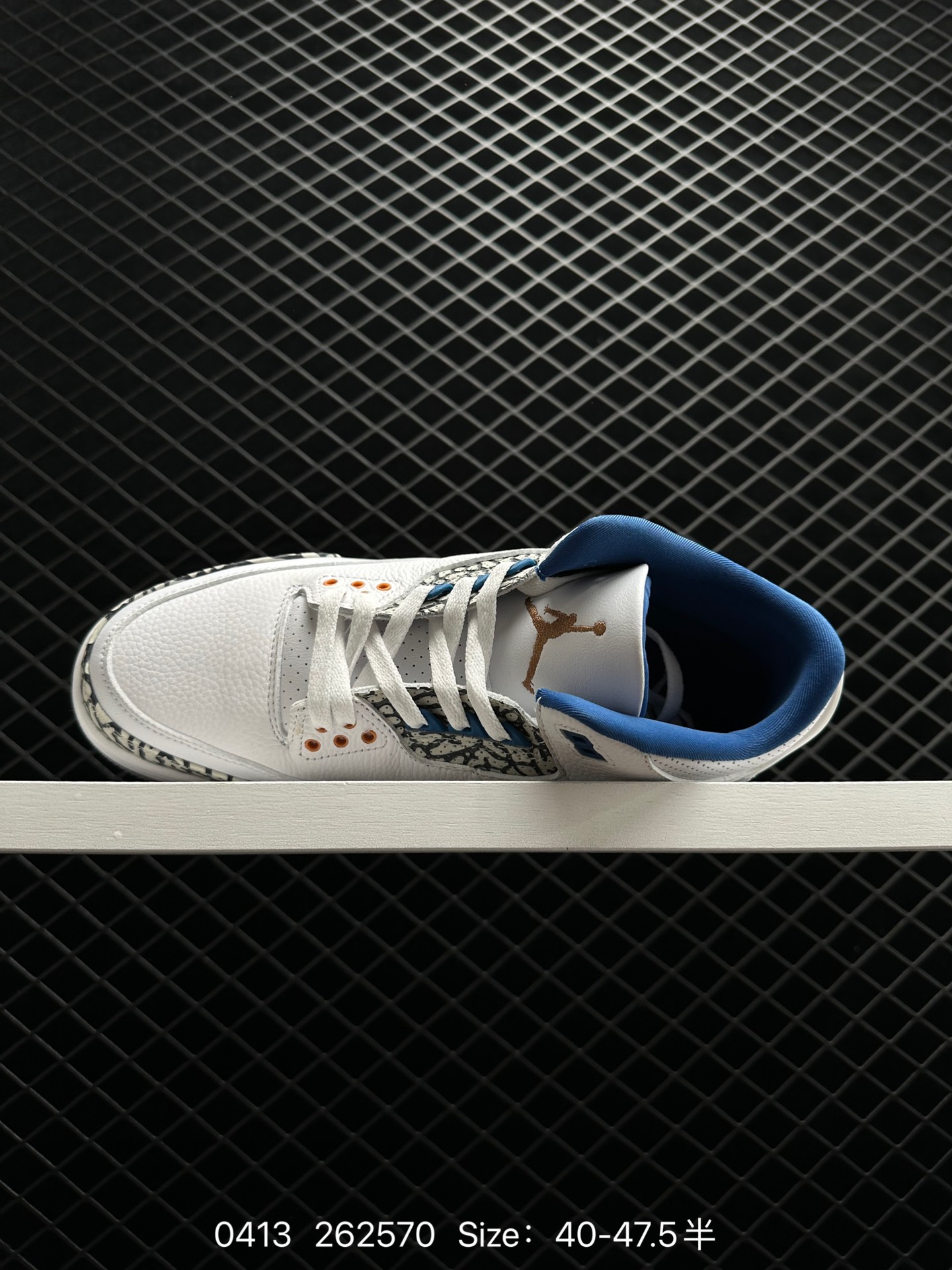 Air Jordan 3 Retro Air Jordan 3 Retro